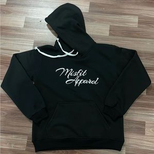 “We’re Not The Same”  Misfit Hoodies